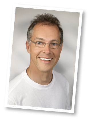 Tierarzt Martin Wehner